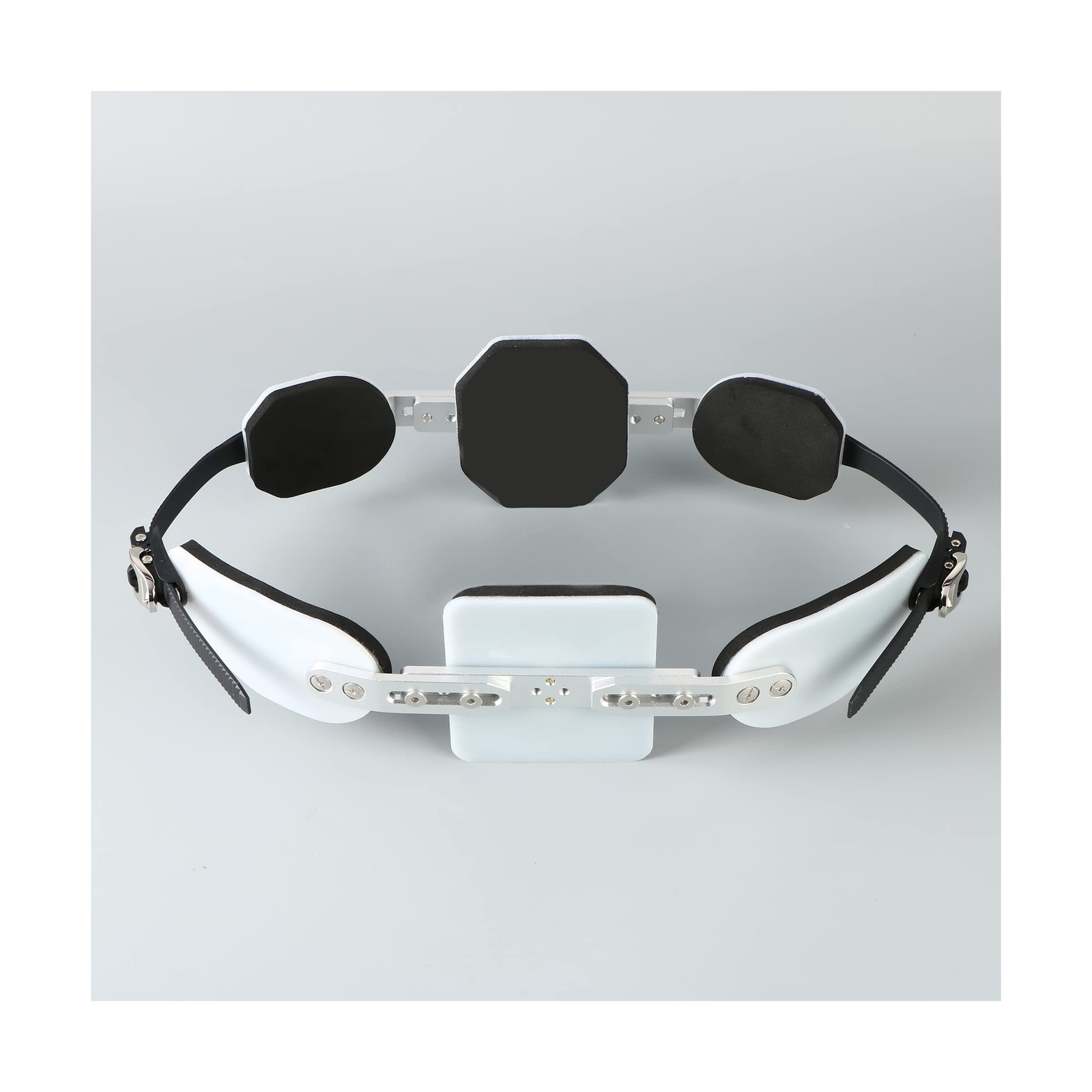 Tairibousy Pectus Carinatum Orthosis Brace, Adjustable Pigeon Chest Orthosis