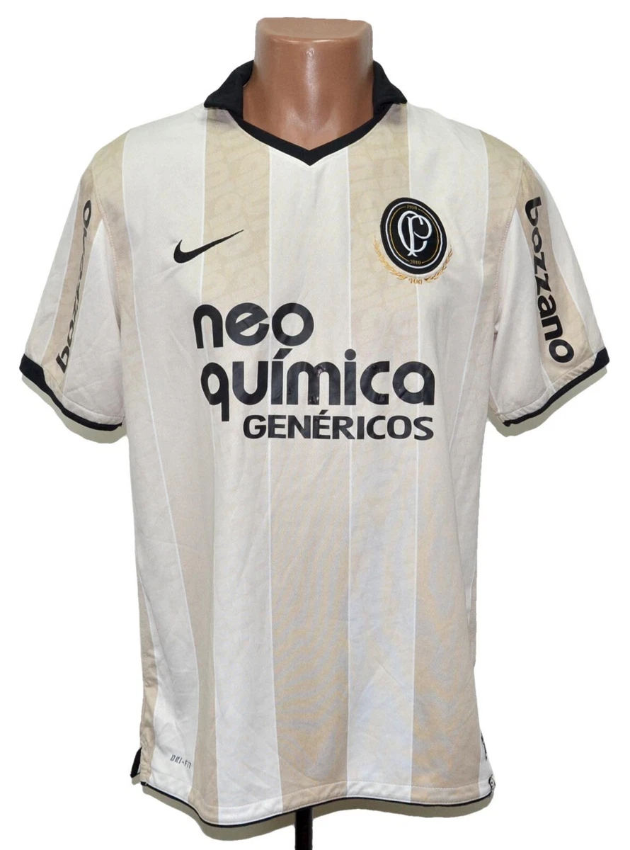 Camisa nike cheap do corinthians