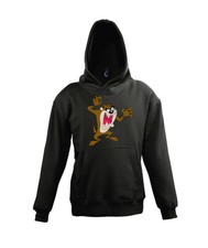 Youth Designz Kinder Hoodie Taz Pullover Prin...