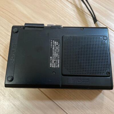 SONY TCM-6DX cassette coder | eBay