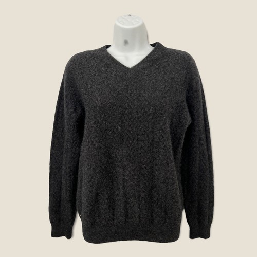 Cashmere Sweater Size Small Mens Joseph 