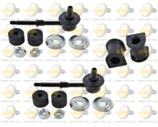 Toyota MR2 Spyder Stabilizer Bar Bushings Sway Bar Link New Suspension 2000-2006