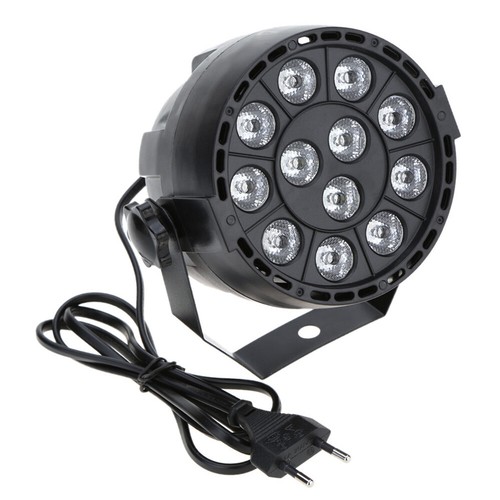 -512 High Stage PAR Strobe C1F3 - Picture 3 of 12