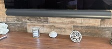 Sonos - Arc Soundbar with Dolby Atmos, Google Assistant and Amazon Alexa - Black