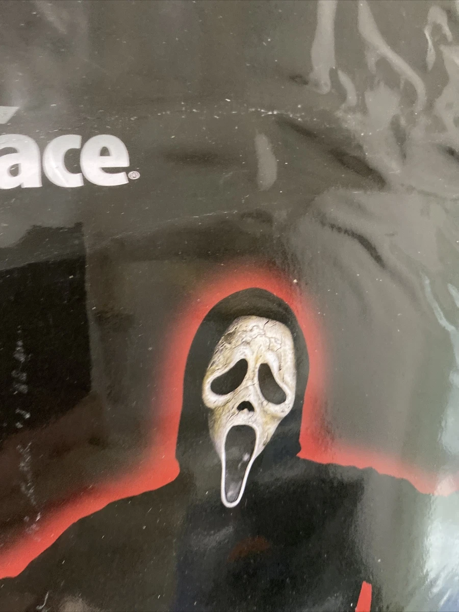 Ghostface Is Armed and More Dangerous Than Ever in New 'Scream 6' Photo