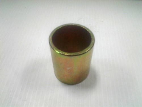(1) OEM W49356 SPACER - 1.40"x 1.658" x 2.05" APROX. - FREE S&H - Picture 3 of 3