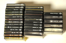 Cokin "A" filters Qty. 30 as shown. 1