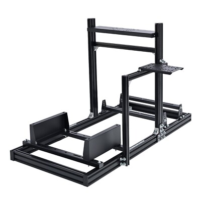 Minneer Professional Racing Sim Cockpit Fit Logitech G923 G920 G29 THRUSTMASTER