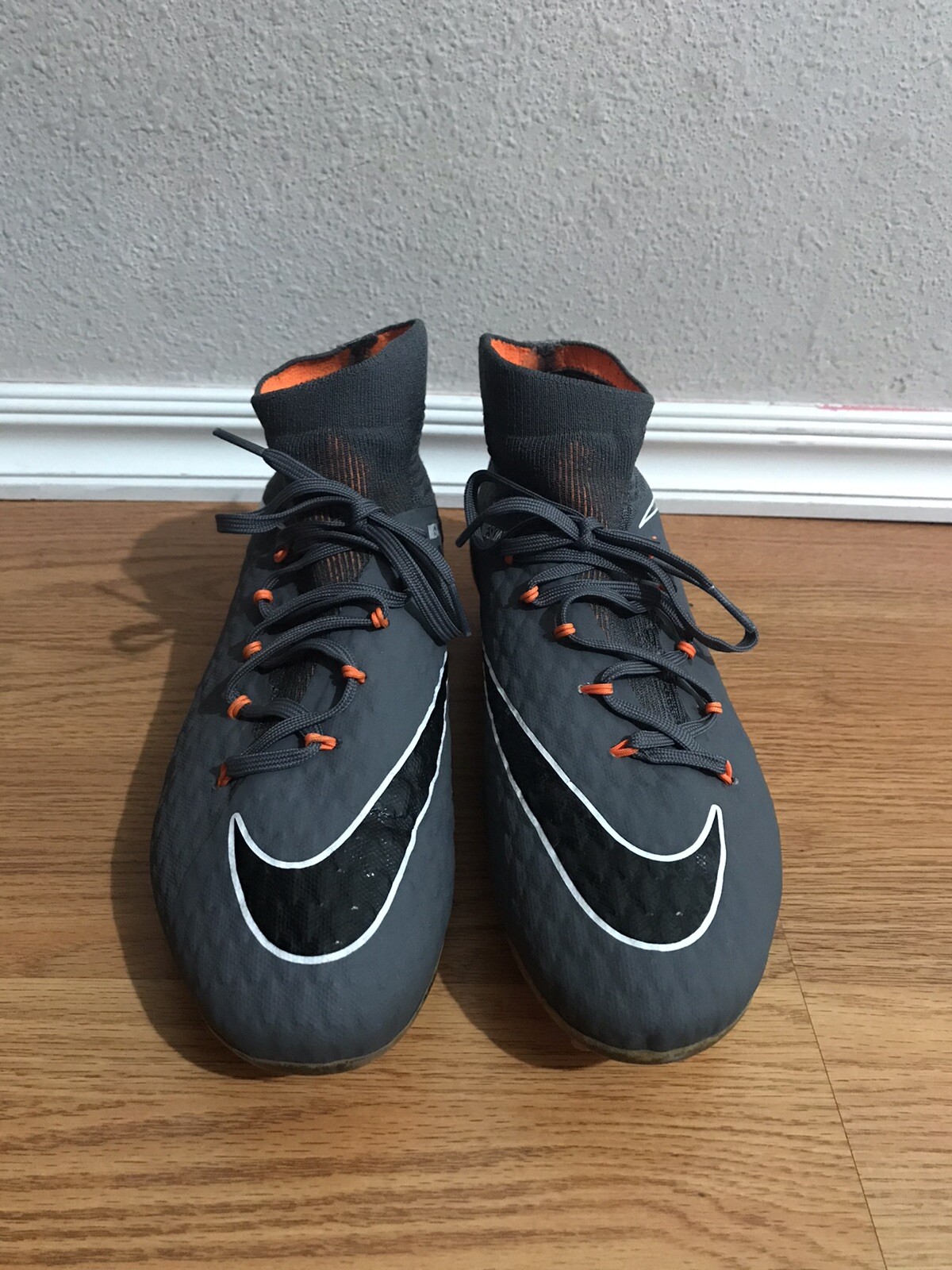 nike hypervenom phantom 3 pro df fg