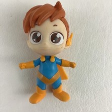 Vlad And Nikki Super Hero Surprise 2.5" Collectible Action Figure Mini Zuru Toy