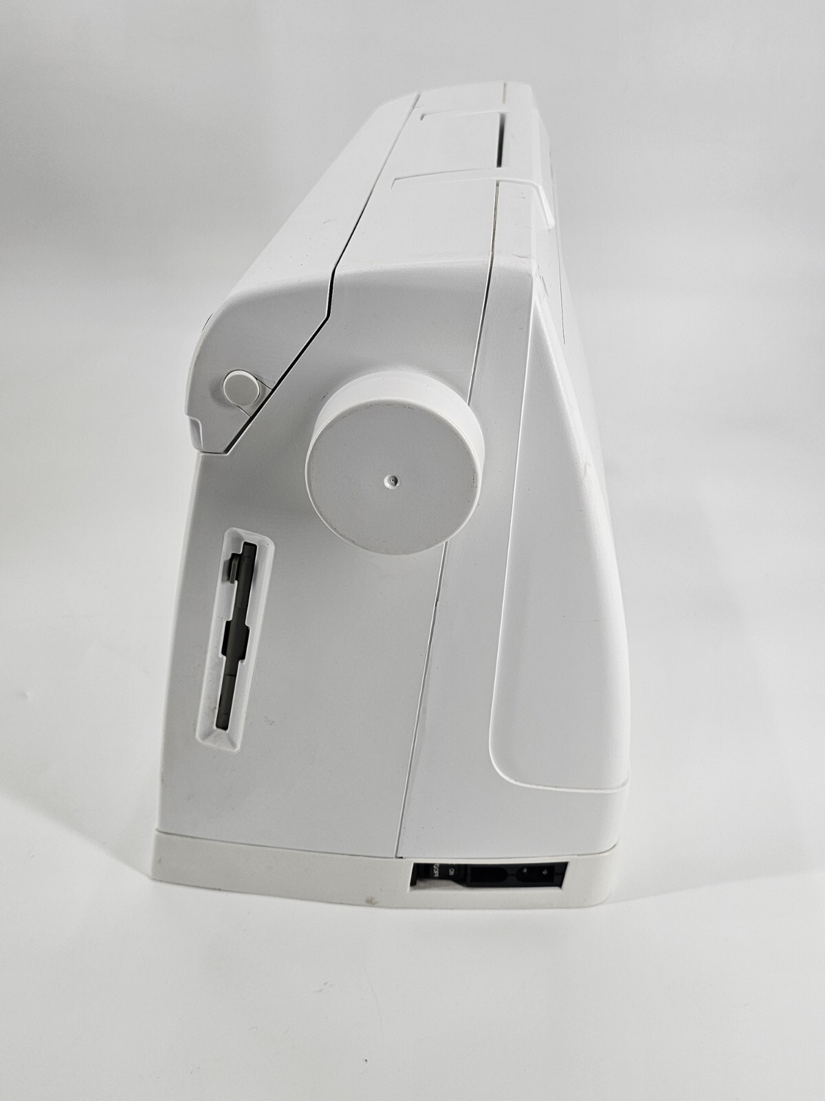 Husqvarna Viking Designer 1 Sewing and Embroidery Machine With Case And