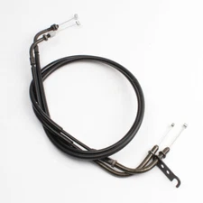 Motorcycle Throttle Cable set for YAMAHA BOLT XVS950 R-SPEC 2014-2024