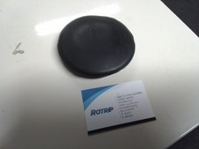 BMW 3 Series E9* Saloon X2 Pair Protective Wheelhouse Cap Rubber  