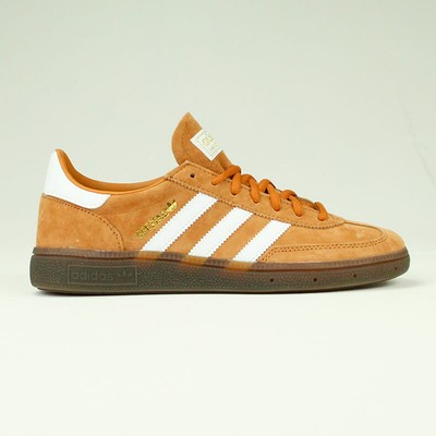 adidas handball spezial brown