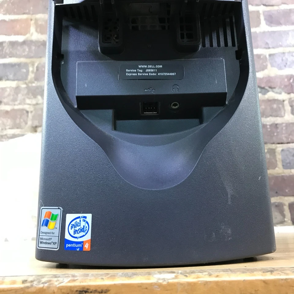 Dell OptiPlex GX240 Pentium 4 1.80GHz 512MB RAM No HDD - (Retro Gaming PC) - Image 4 of 4