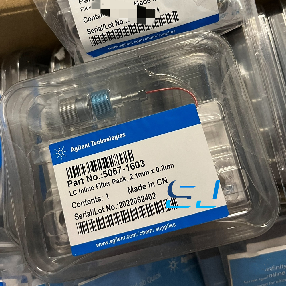 1PC Brand new Agilent 5067-1603 In-Line Filter 5067-1603
