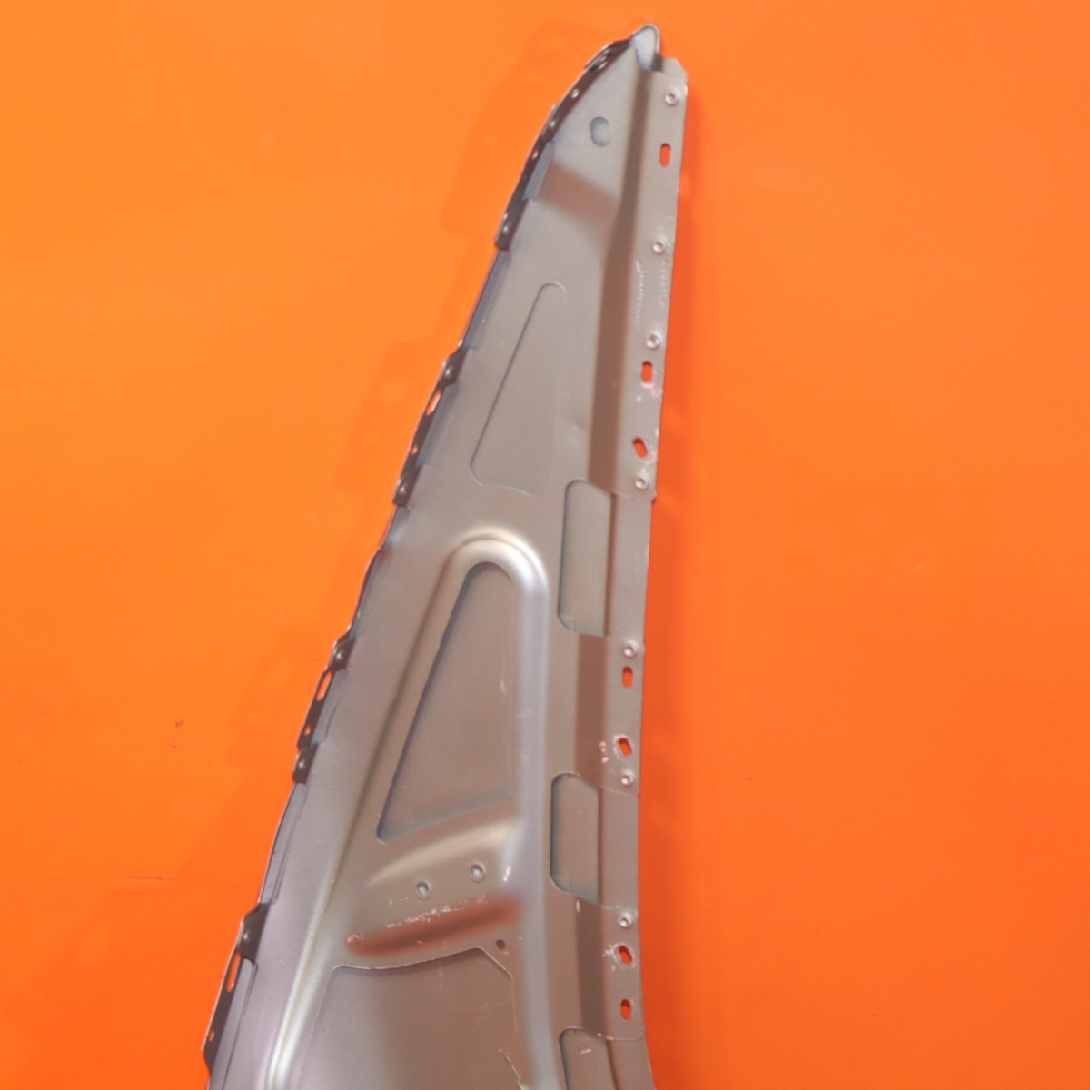 McLaren 720S 2018-2020 Right Fender P/N 14AB881CP