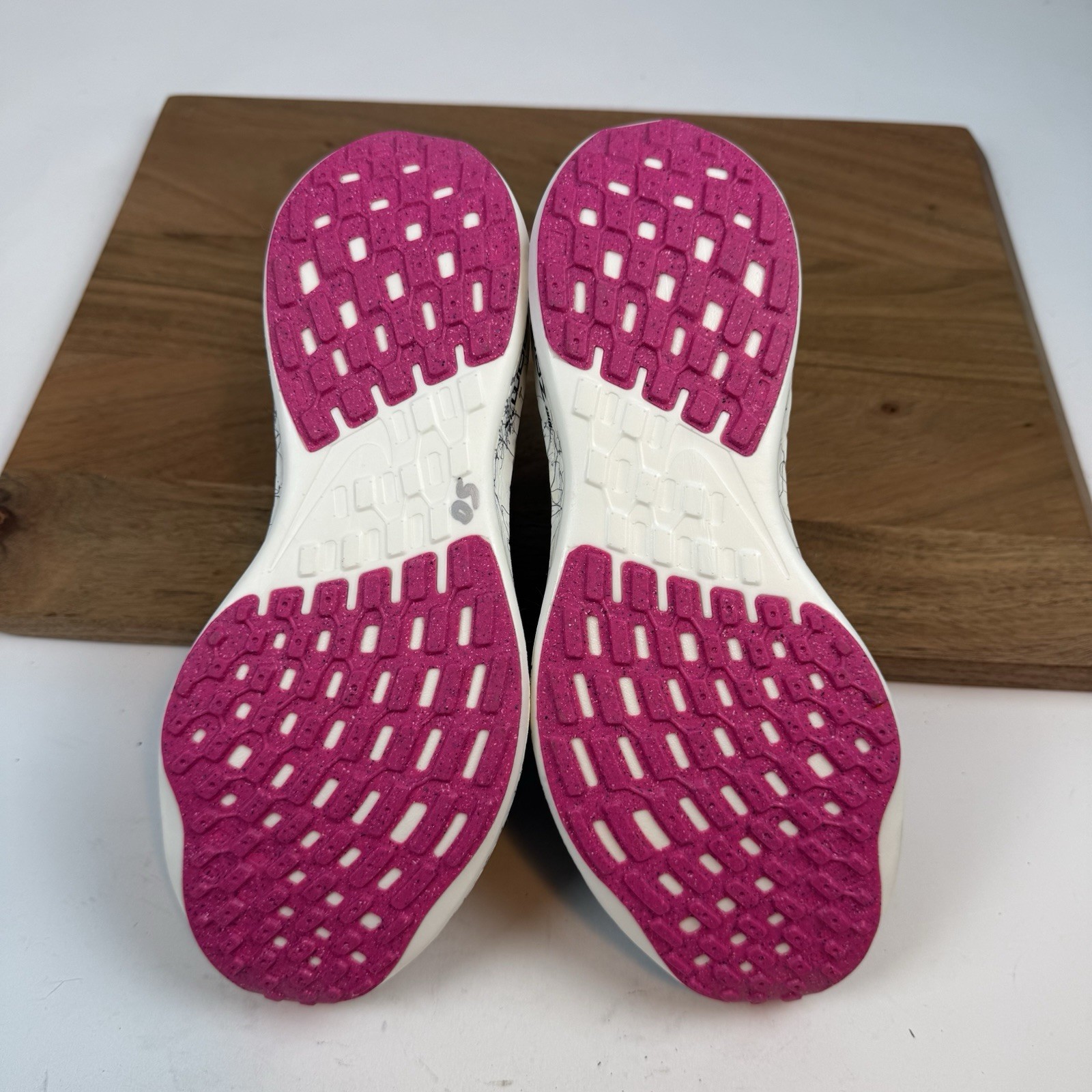 New Womens Nike Pegasus Turbo Next Nature SE Running Athletic Sneakers Size 8 B thumbnail 7