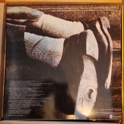 Steely Dan - The Royal Scam 12