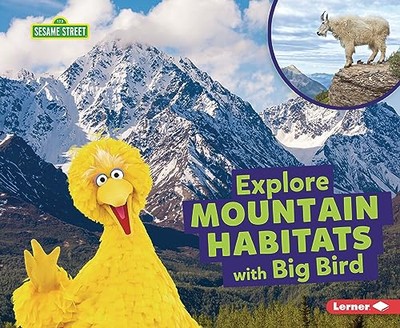 Explore Mountain Habitats with - GOOD
