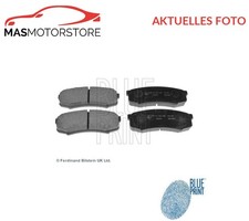 SATZ BREMSBELÄGE BREMSKLÖTZE HINTEN BLUE PRINT ADT34280 A FÜR LEXUS GX