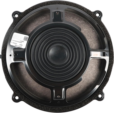 FIT 2013-2023 Mazda 3 6 CX-5 CX-9 Left Right Front Door BOSE