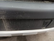 Pare-choc arrière Rover 25