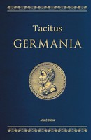 Tacitus, Germania. Lateinisch / Deutsch | Tacitus | Buch | Cabra-Leder-Reihe