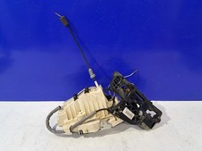 Mercedes-Benz S W221 2012 Türschloss hinten A2217300735 BPR49399 Mercedes-Benz S W221 2012 Türschloss hinten A2217300735 BPR49399