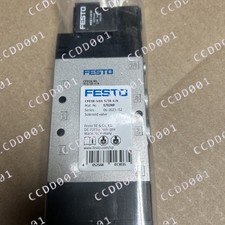 1PC NEW For Festo CPE18-M1H-5/3E-1/4 170249 Solenoid Valve Free Shipping