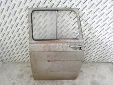 Porte arrière et accessoires Renault R8