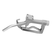  Manual Oil Gun Simple Nozzle Gas Automatic Diesel Refueling Tool Shut off