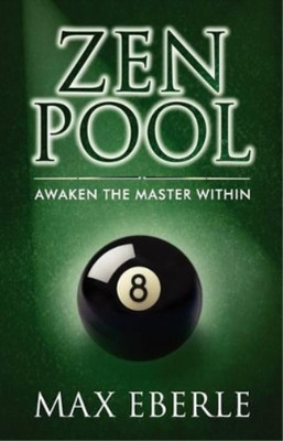 Max Eberle Zen Pool (Paperback) (UK IMPORT)