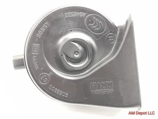 2007 BMW 335xi 335i 328i 328xi E92 E90 High Pitch Horn FIAMM 61337300151