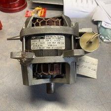 Bauknecht Elektromotor Rasenmäher UNIVERSAL 800Watt Toro Sabo