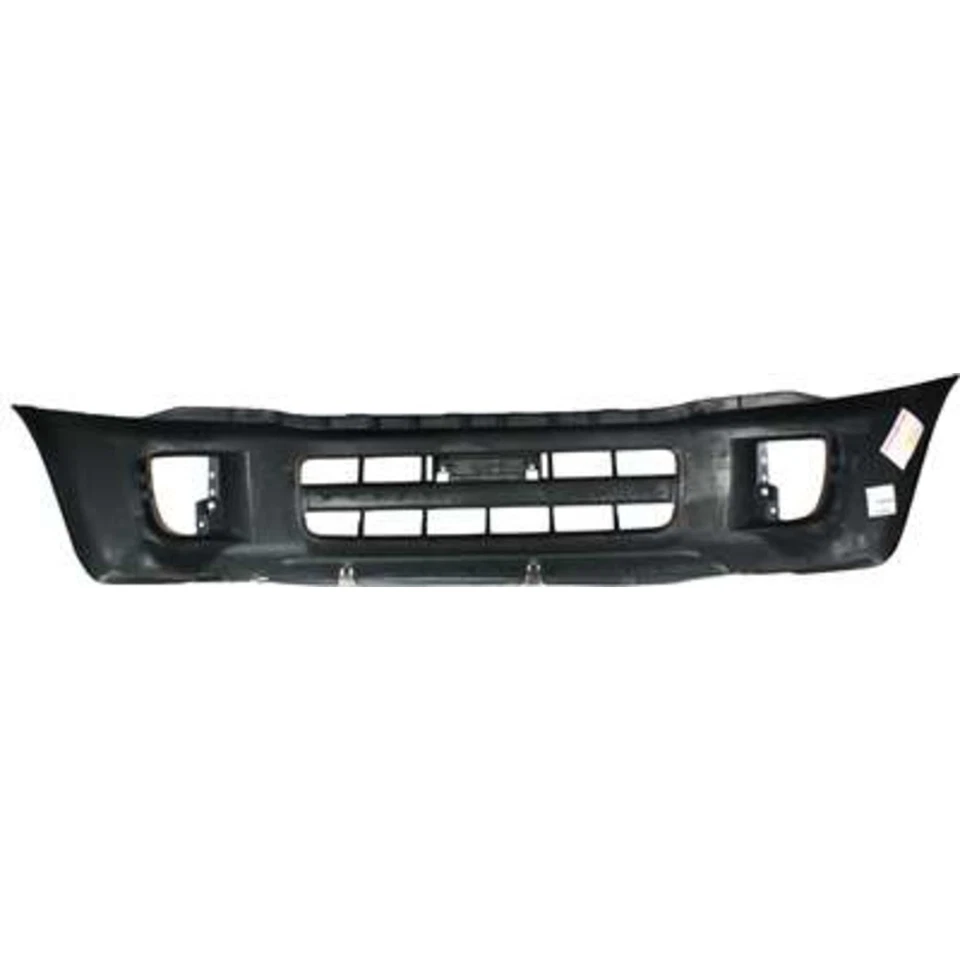 Front Bumper Cover For 2001-03 Toyota RAV4 Primed with Fog Lamp Holes 5211942281 Foto 4 de 4