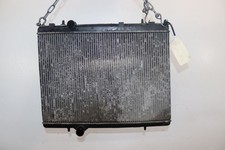 Radiateur Citroen BERLINGO