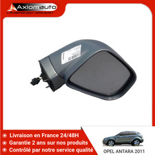 Retroviseur gauche (ou coque) Opel ANTARA