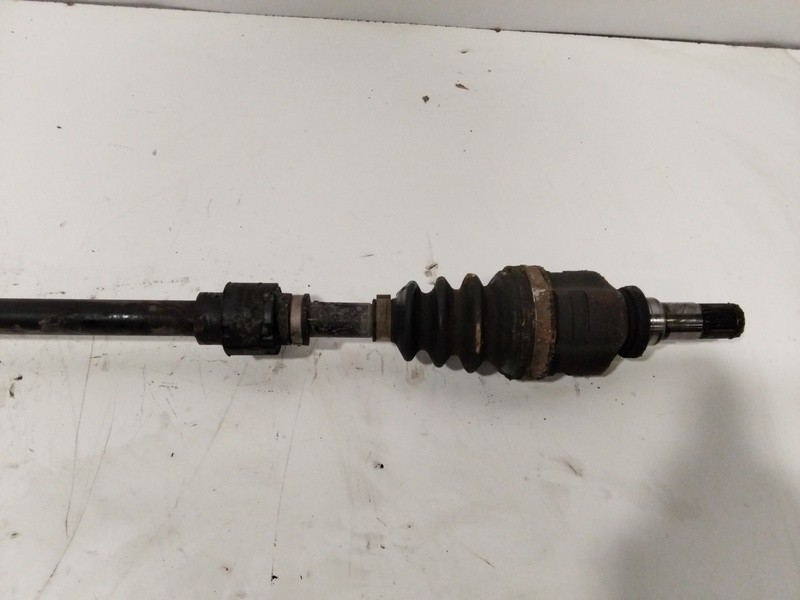 434100D170 transmission avant droit TOYOTA YARIS KSP9 SCP9 NLP9 BASICO 1828297