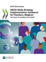 Oecd | Oecd Skills Strategy Implementation Guidance For Flanders, Belgium | Buch