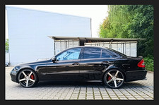 Mercedes E300 BlueTec W211 Tausch oder Verkauf