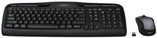Logitech MK335 - Wireless Keyboard and Mouse Combo