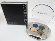 Mary Kay Pure Dimensions Eye Palette MAUI GARDENS .02oz New In Box