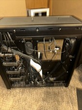Corsair Gaming, Computer Case Tower With Powe...