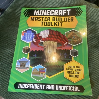 Master Builder: Minecraft Toolkit 