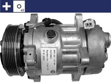 1 x Klimakompressor BEHR MAHLE ACP 360 000S für Peugeot