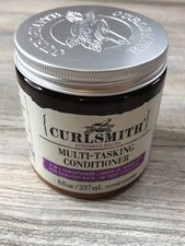 Curlsmith Multi-Tasking 3-In-1 Conditioner, 8 Fl Oz - NEW