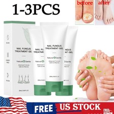 1~3PCS Nutraboost Nail Fungus Treatment Gel, Nail Fungus, Fungus Cream 2025 NEW