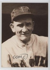 1987 /12000 Rabbit Maranville #47 HOF 0t2