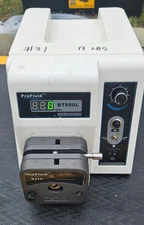 PreFluid BT600L Peristaltic pump - Used - Works